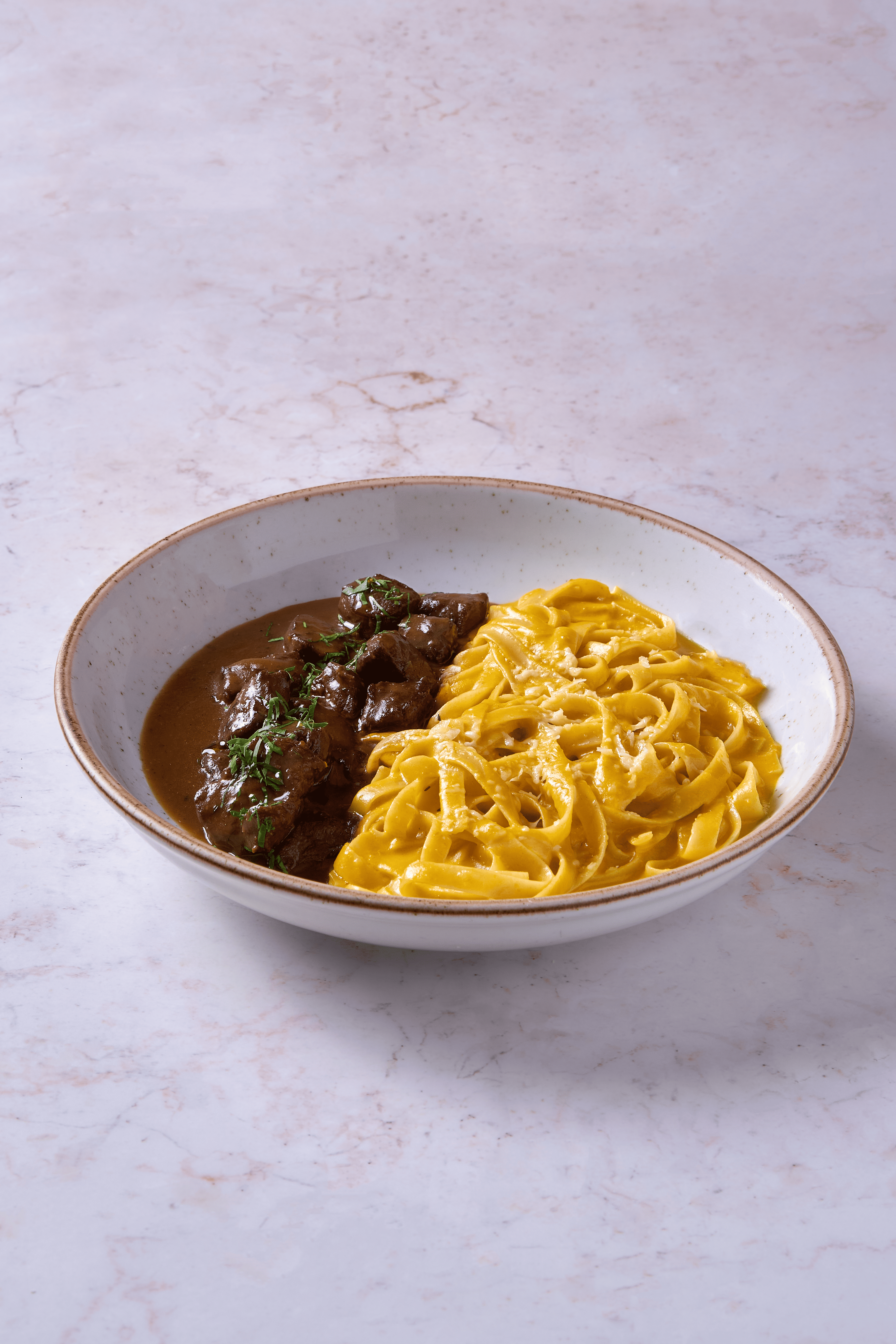 Pastas artesanales hechas a mano La Piccolina